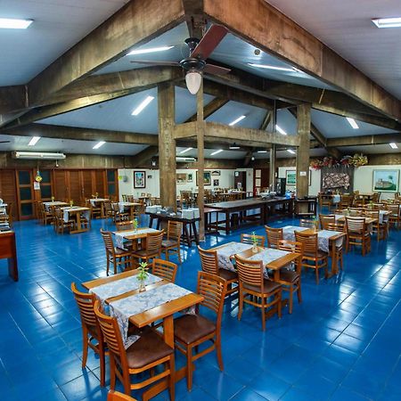 Hotel Fazenda Mato Grosso 쿠이아바 외부 사진