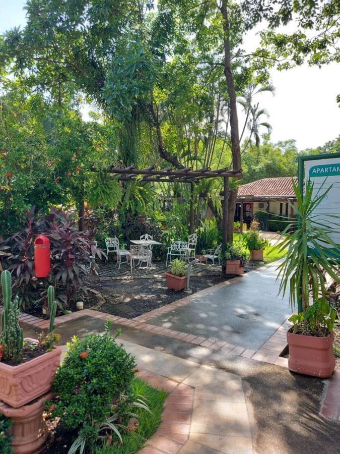 Hotel Fazenda Mato Grosso 쿠이아바 외부 사진