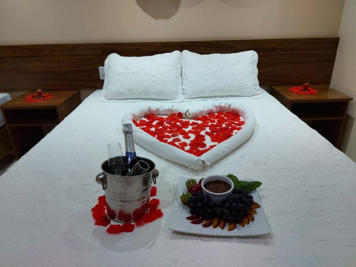 Hotel Fazenda Mato Grosso 쿠이아바 외부 사진