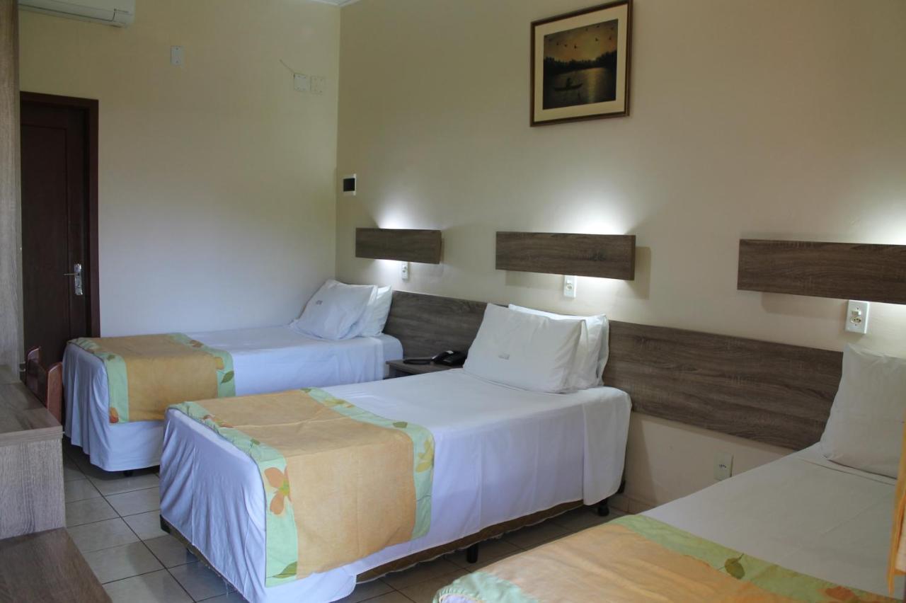 Hotel Fazenda Mato Grosso 쿠이아바 외부 사진