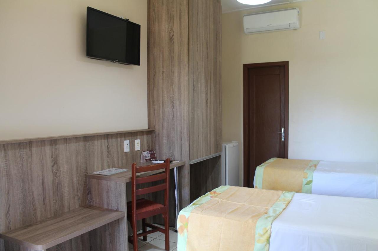 Hotel Fazenda Mato Grosso 쿠이아바 외부 사진