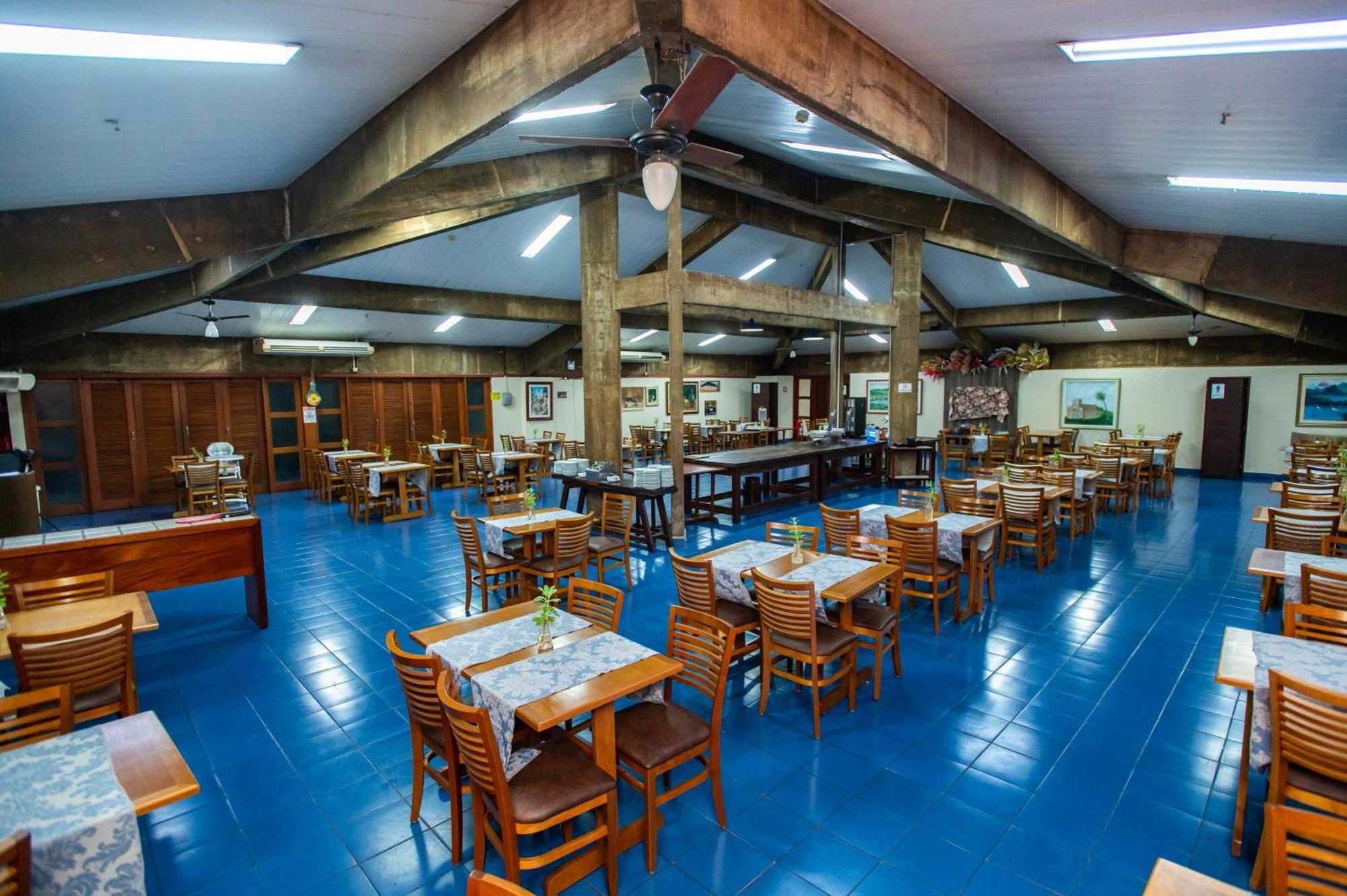Hotel Fazenda Mato Grosso 쿠이아바 외부 사진