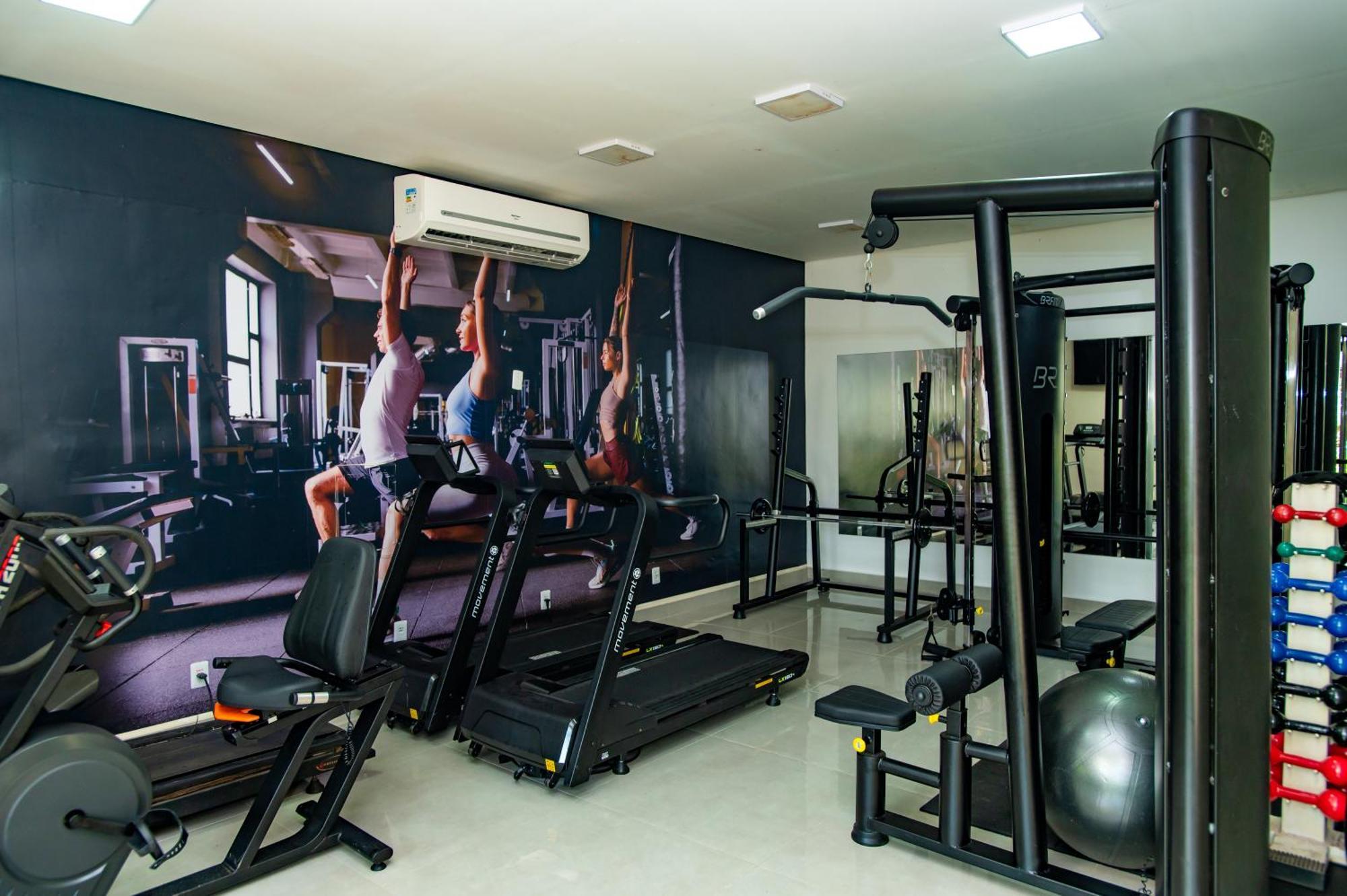 Hotel Fazenda Mato Grosso 쿠이아바 외부 사진