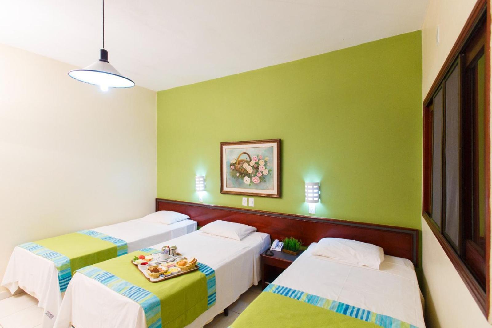 Hotel Fazenda Mato Grosso 쿠이아바 외부 사진