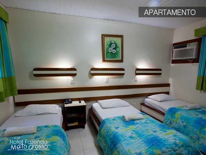 Hotel Fazenda Mato Grosso 쿠이아바 외부 사진