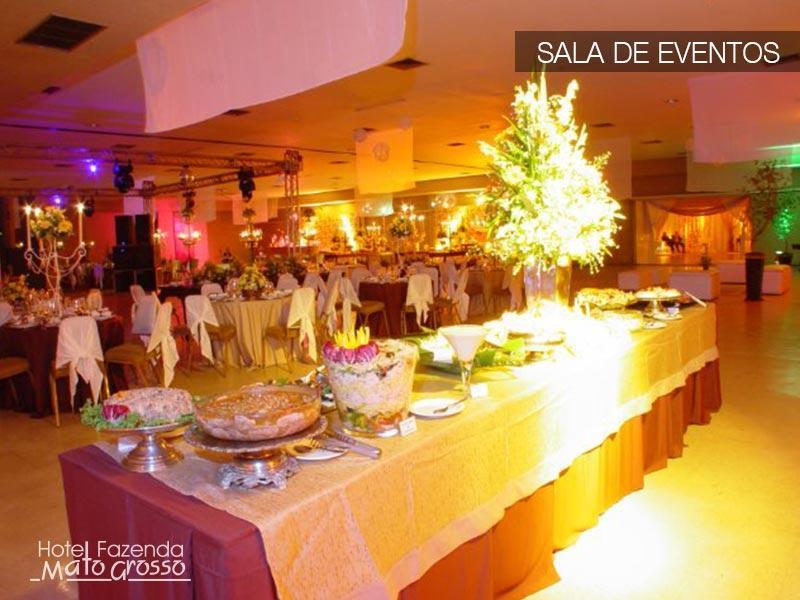 Hotel Fazenda Mato Grosso 쿠이아바 외부 사진