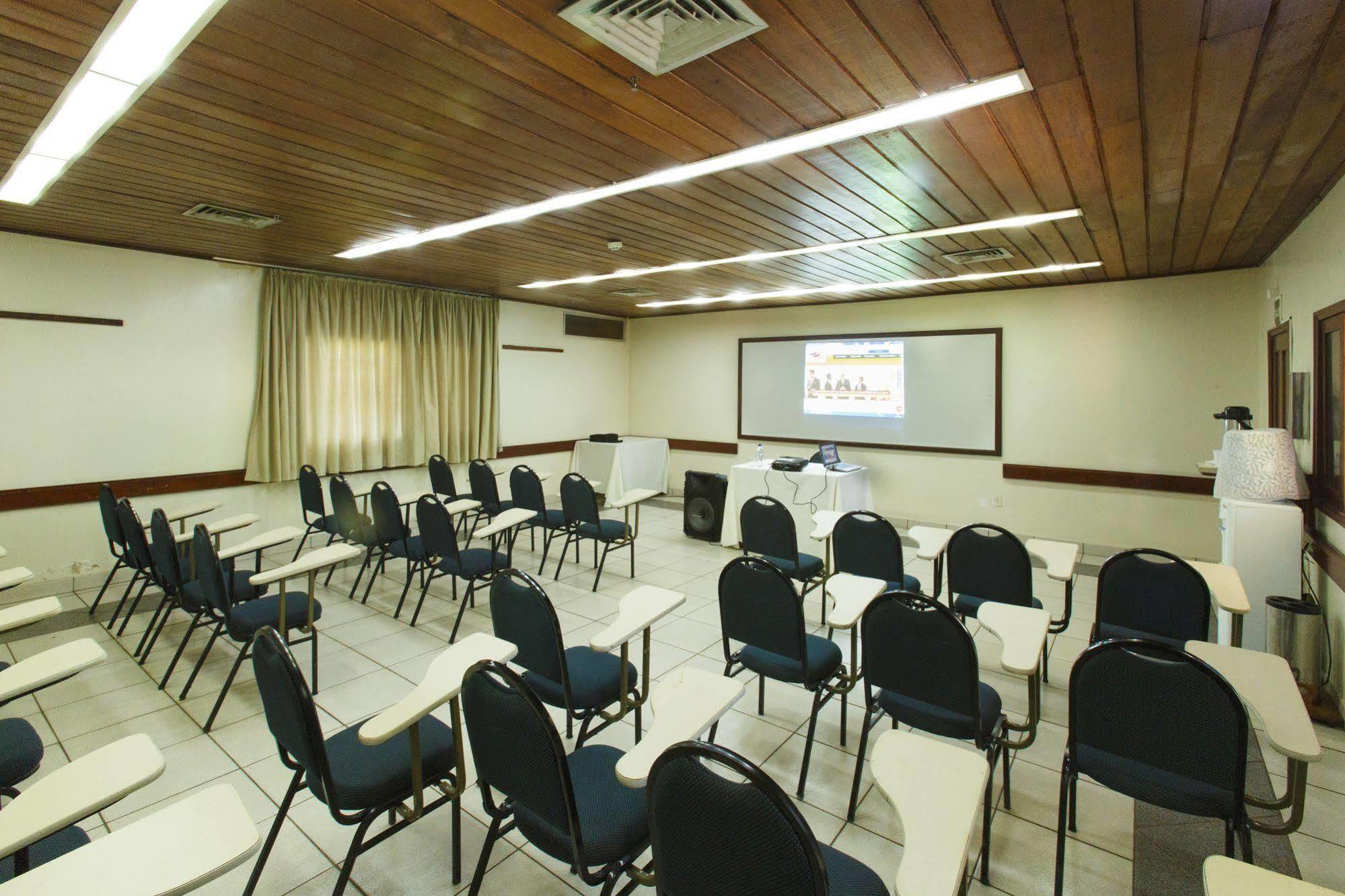 Hotel Fazenda Mato Grosso 쿠이아바 외부 사진