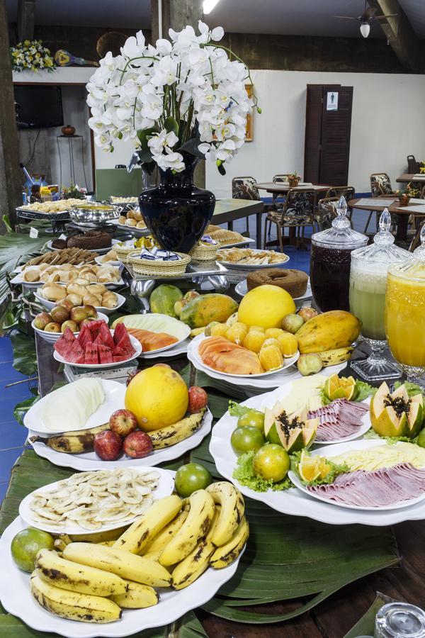 Hotel Fazenda Mato Grosso 쿠이아바 외부 사진